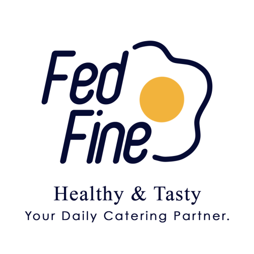 FEDFINE - CATERING PARTNER