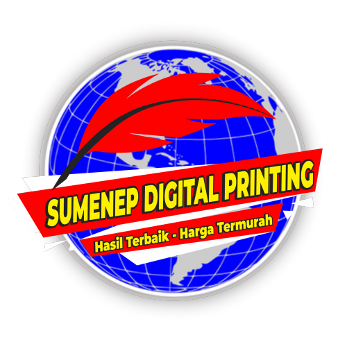 SUMENEP DIGITAL PRINTING