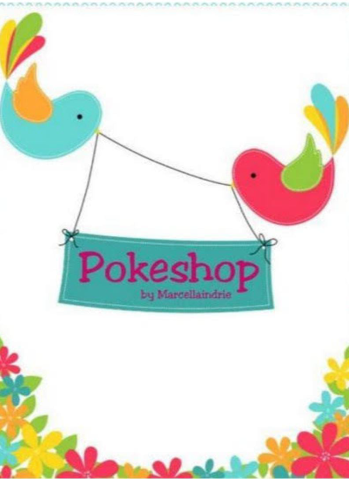 Pokeshop