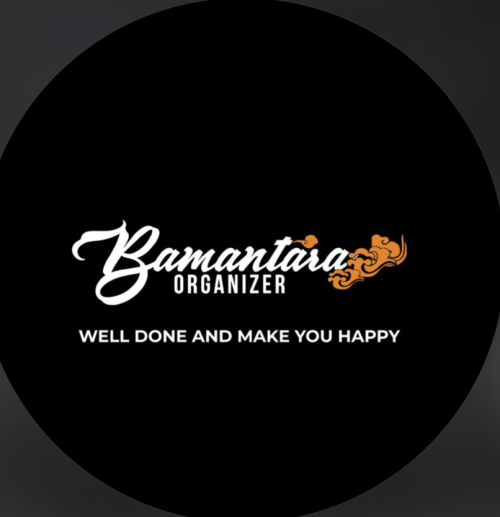 Bamantara Organizer
