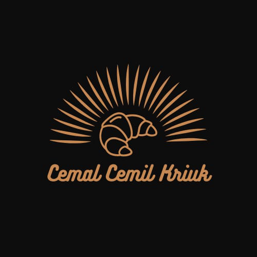 Cemal Cemi Kriuk