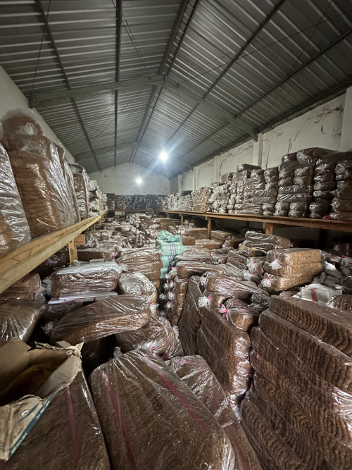 PT Bhakti Turiya Falan