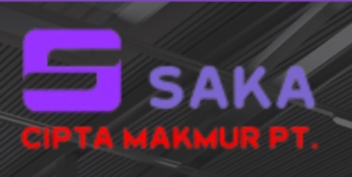 PT. Saka Cipta Makmur