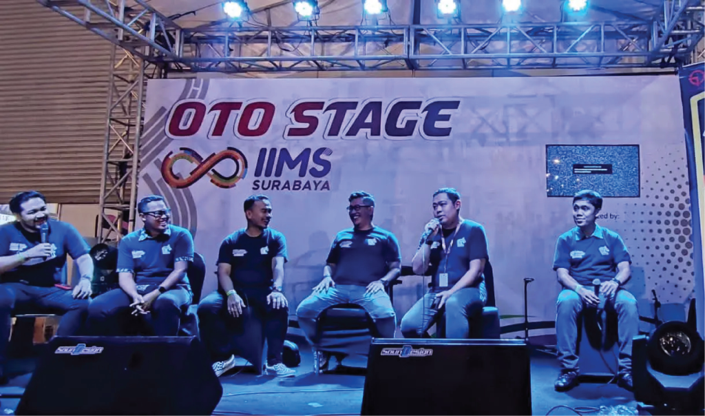 HIPMI Jatim Tumbuhkan Pariwisata Olah Raga Lewat Indonesia Sprint Rally 2022 HIPMI Jatim Tumbuhkan Pariwisata Olah Raga Lewat Indonesia Sprint Rally 2022