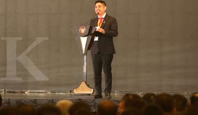 HIPMI siap minimalisir PHK di tengah pandemi virus corona (Covid-19) HIPMI siap minimalisir PHK di tengah pandemi virus corona (Covid-19)