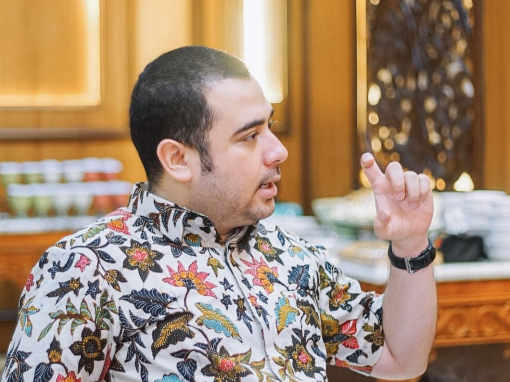 HIPMI Jatim Tegaskan Komitmen Jaga Kondusivitas Iklim Investasi dan Perdagangan di Jawa Timur