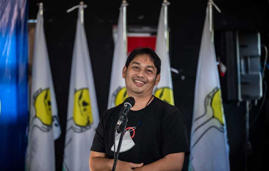 Hipmi Jatim Dukung Vaksinasi Gotong Royong Individu Hipmi Jatim Dukung Vaksinasi Gotong Royong Individu