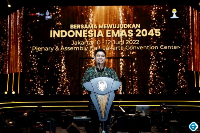 HUT Emas HIPMI ke 50, Ketum Maming Dorong Anak Muda Jadi Entrepreneur dan Pemimpin Masa Depan HUT Emas HIPMI ke 50, Ketum Maming Dorong Anak Muda Jadi Entrepreneur dan Pemimpin Masa Depan