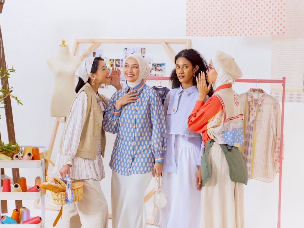 Aleza (License Store Kediri) Aleza (License Store Kediri)