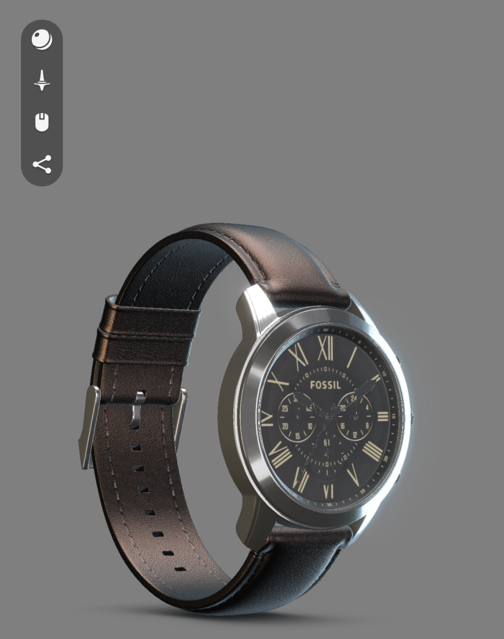 Jasa Pembuatan 3D Modeling Produk