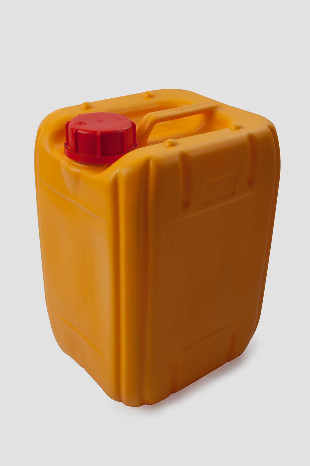 Jerrycan Yellow