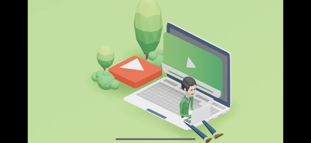 Jasa Pembuatan Animasi Promosi