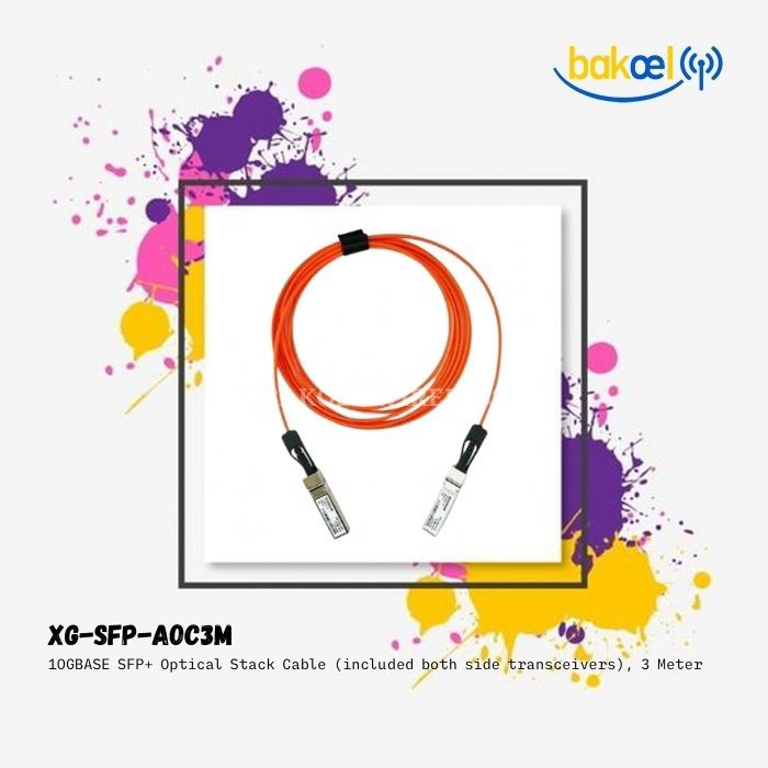Ruijie XG-SFP-AOC3M