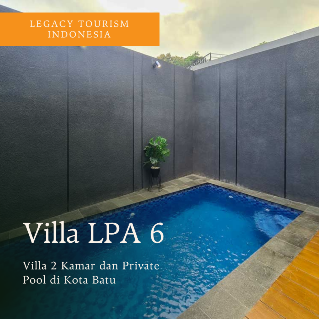 Villa LPA6