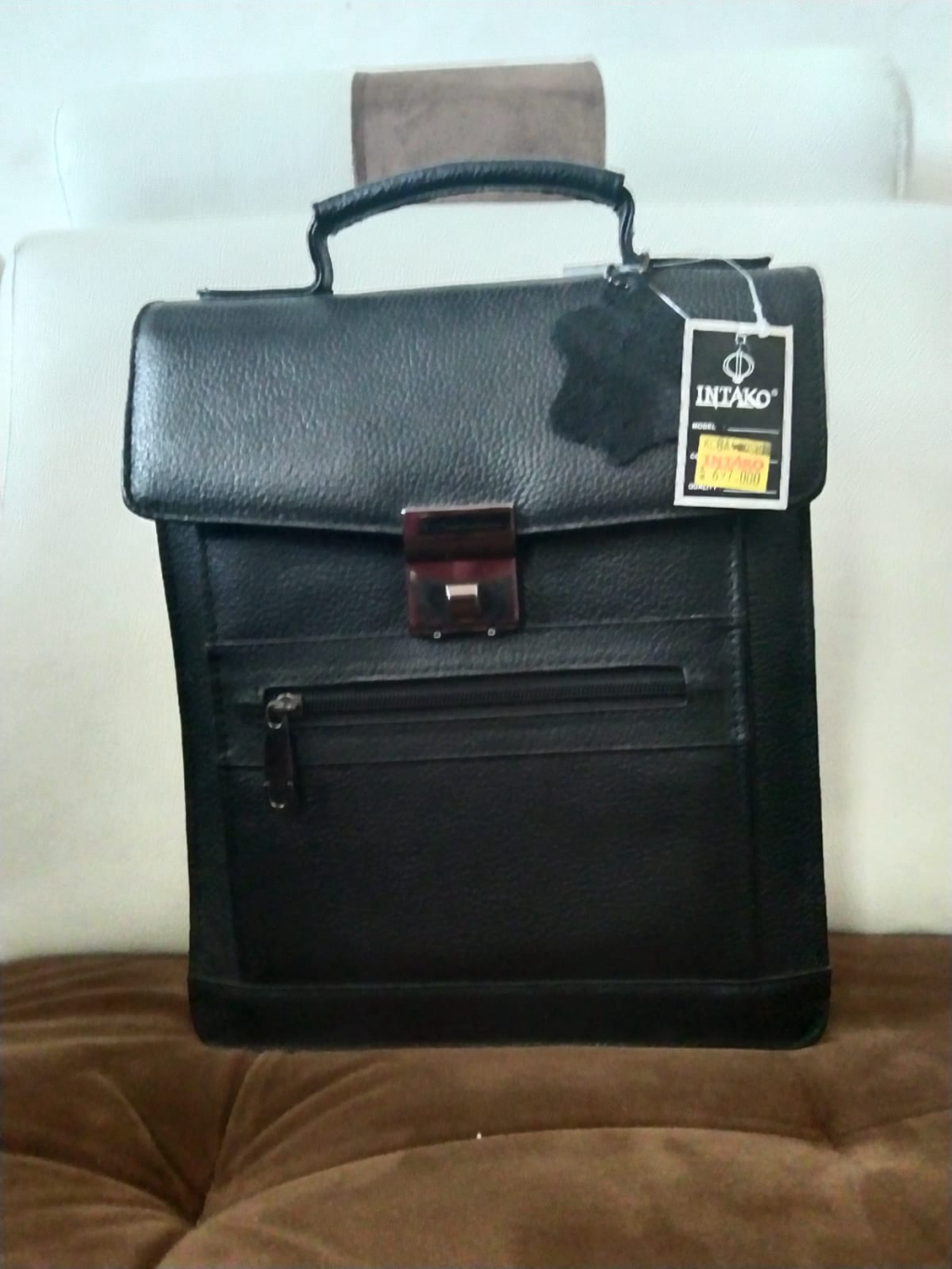 Tas Selempang Jinjing Pria Tas Selempang Jinjing Pria