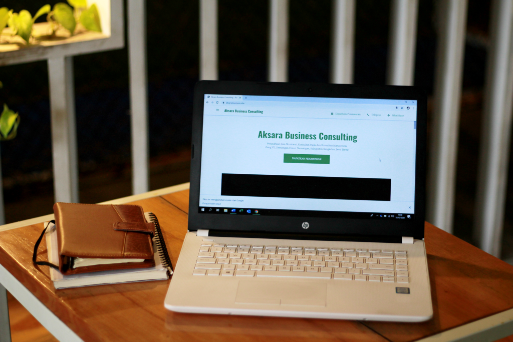 Jasa Pelaporan SPT PPh Badan (CITR)