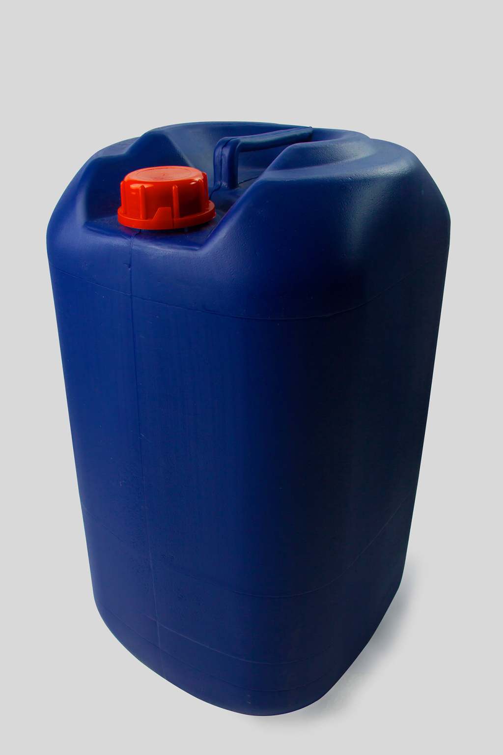 Jerrycan Capsule
