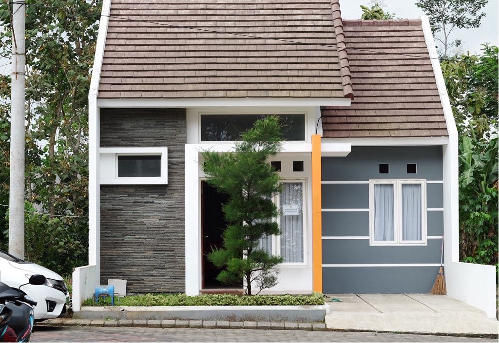 Hunian Singosari Malang