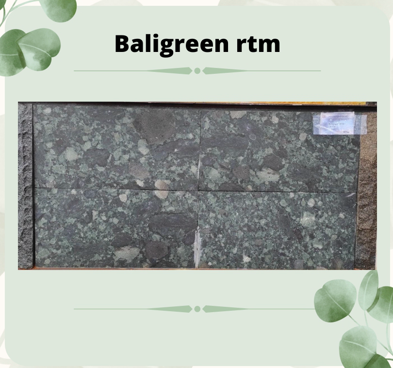 Baligreen Rtm