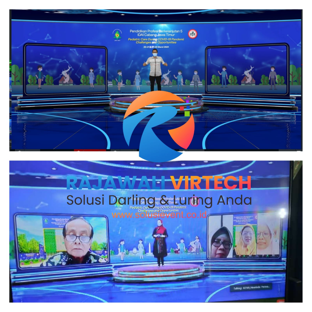 Jasa Live Streaming Jatim