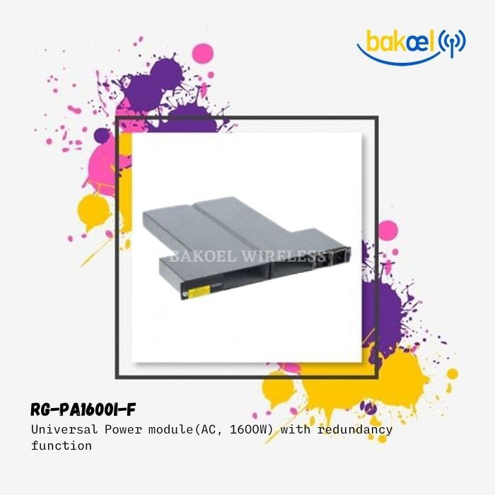 Ruijie RG-PA1600I-F