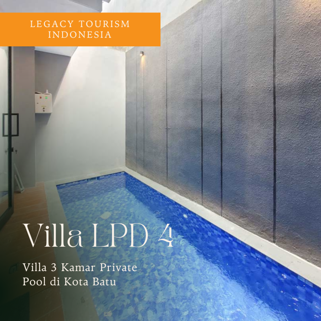 Villa LPD 4