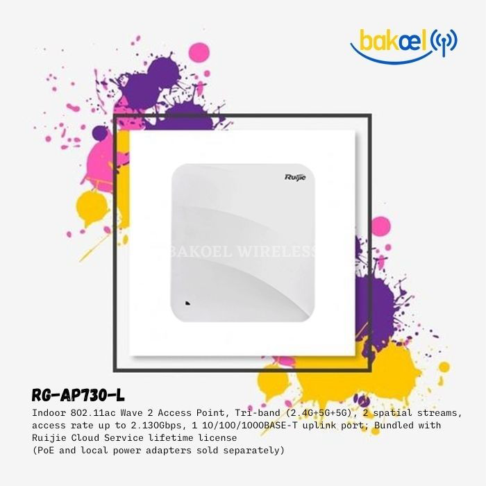 Ruijie RG-AP730-L