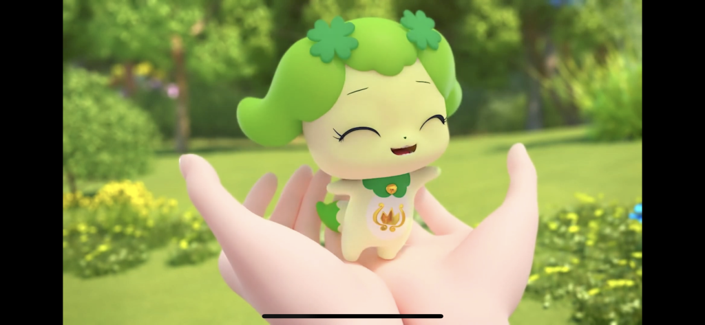 Jasa Pembuatan Film Animasi