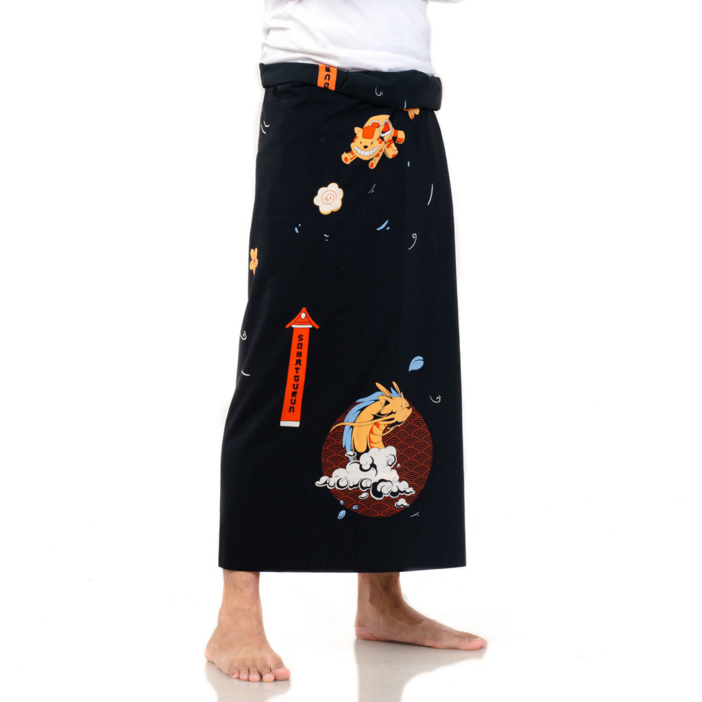 Sarung Anime