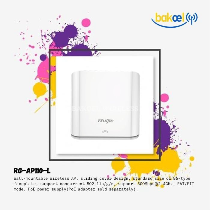 Ruijie RG-AP110-L