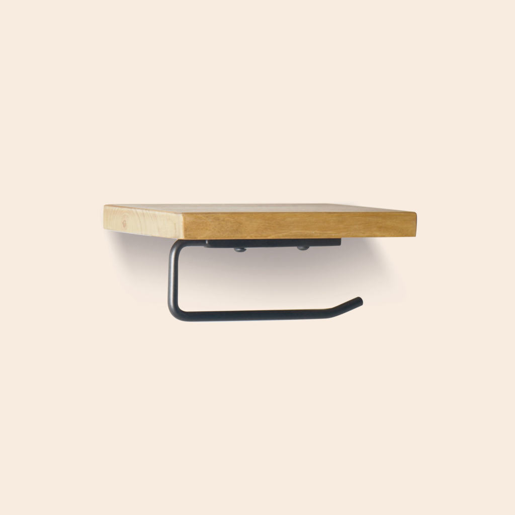 Samping Tissue Holder