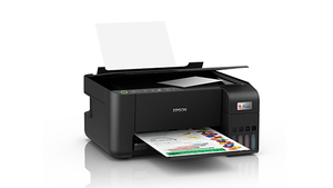 Printer Epson EcoTank L3250 A4 Wi-Fi All-in-One Ink Tank
