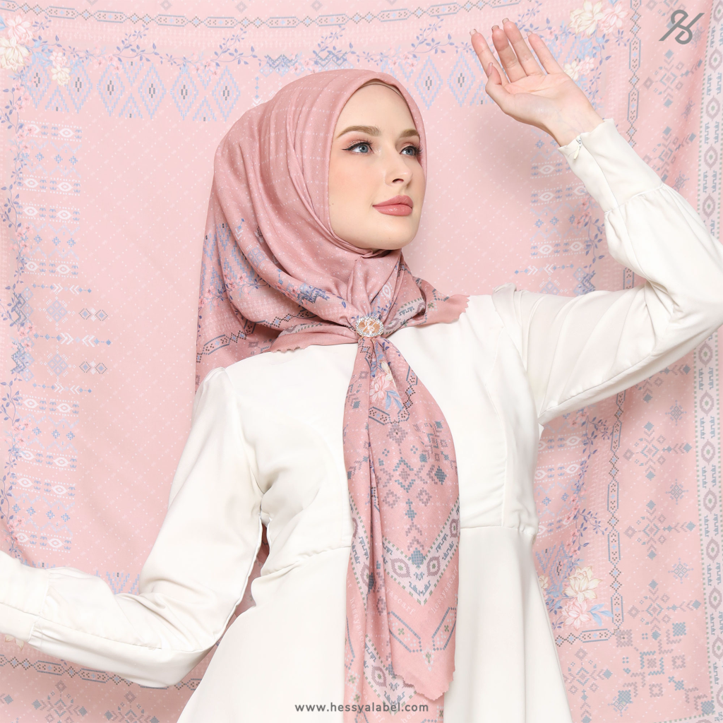 Hessyascarf Hessyascarf