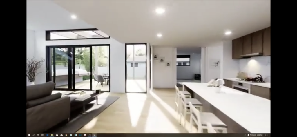 Jasa Arsitektur Visual