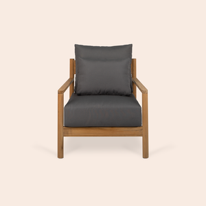 Begitu Lounge Chair