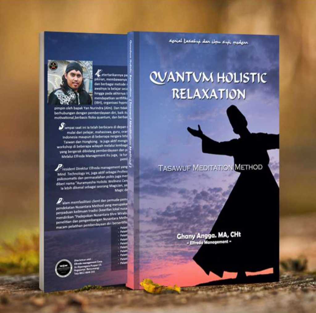 Ebook Holistic Relaxation