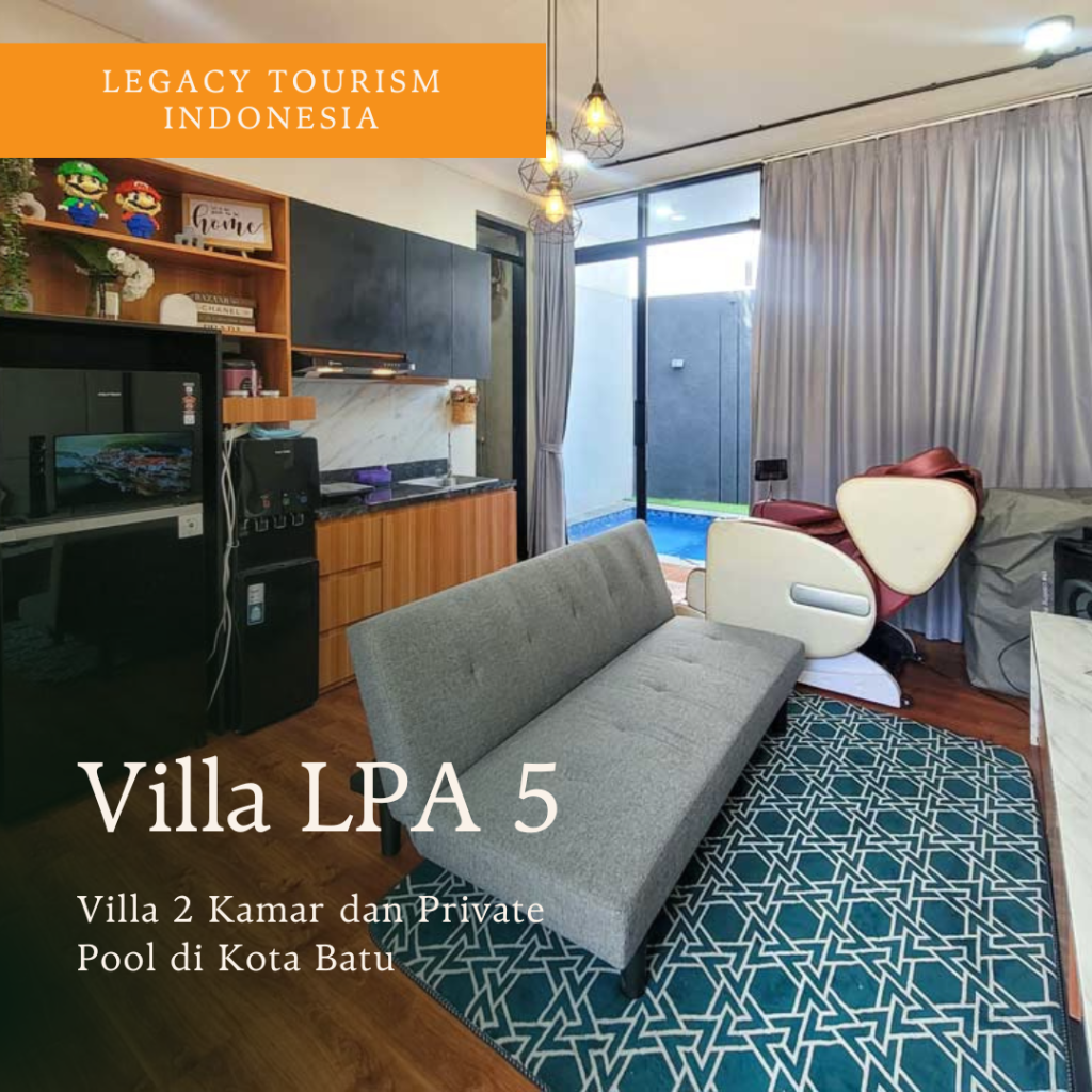 Villa LPA5