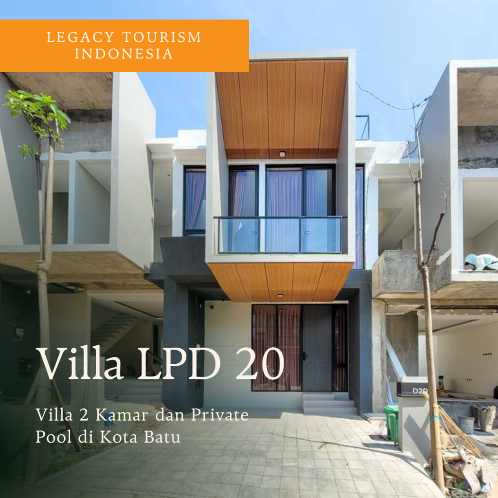 Villa LPD20