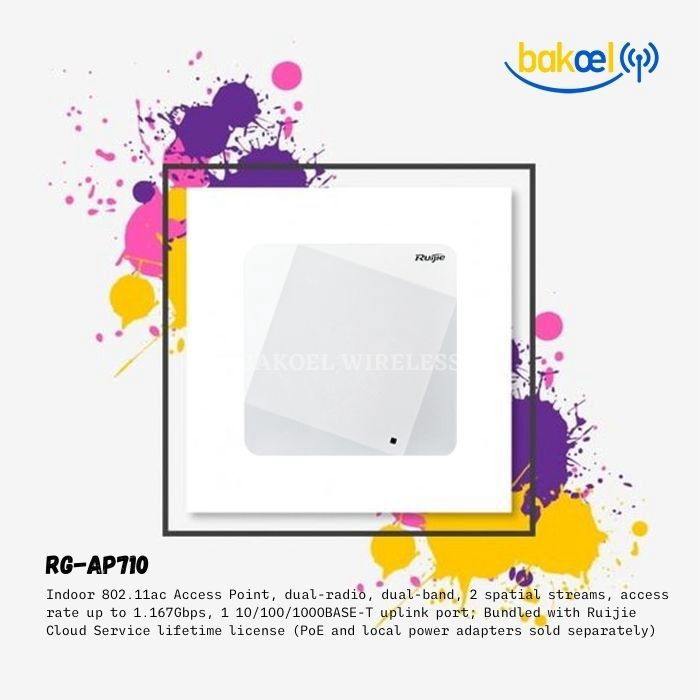 Ruijie RG-AP710