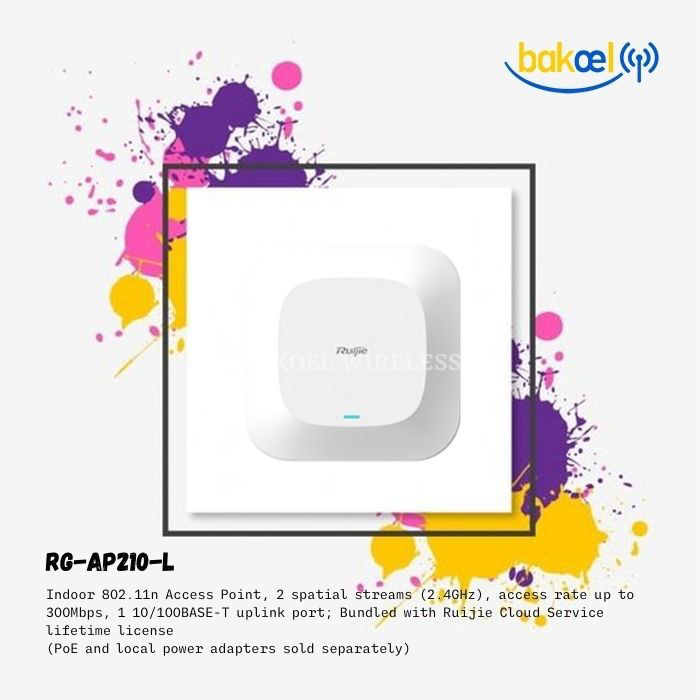 Ruijie RG-AP210-L