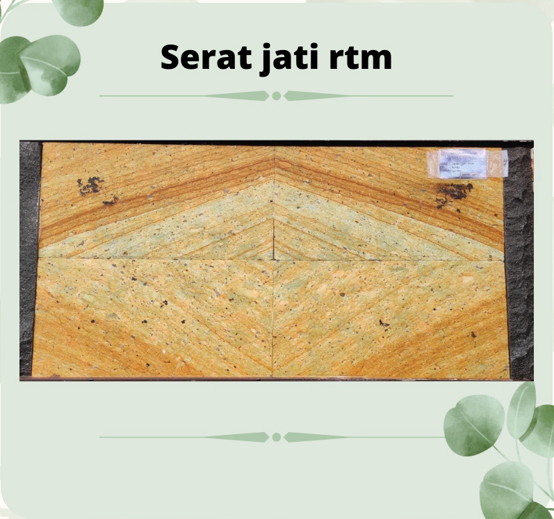 Serat Jati Rtm