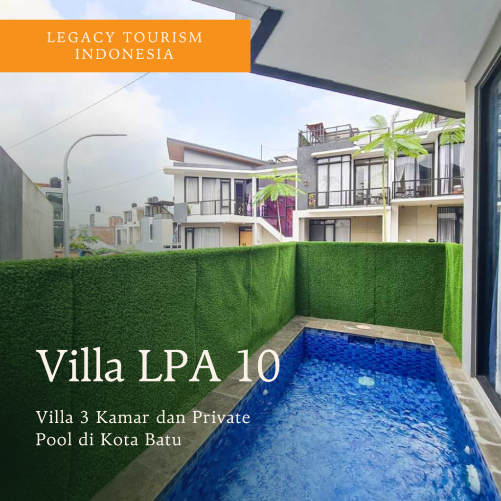 Villa LPA10