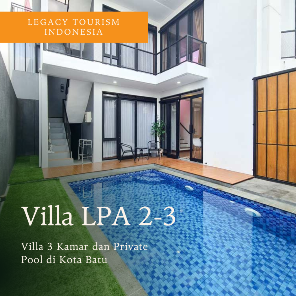 Villa LPA2-3