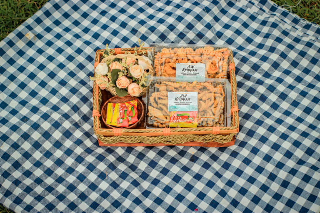 AW Krippsss Kemasan Mika