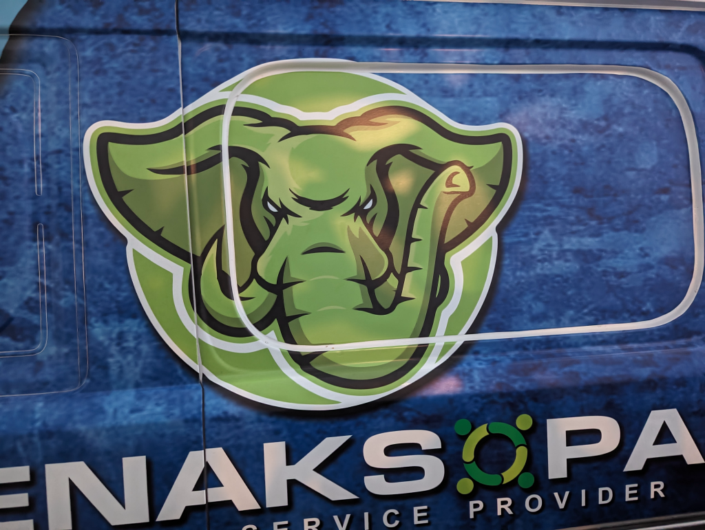 Menaksopal Dedicated