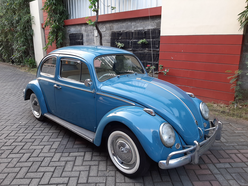 Salon Autodetailing Untuk Mobil Dan Motor