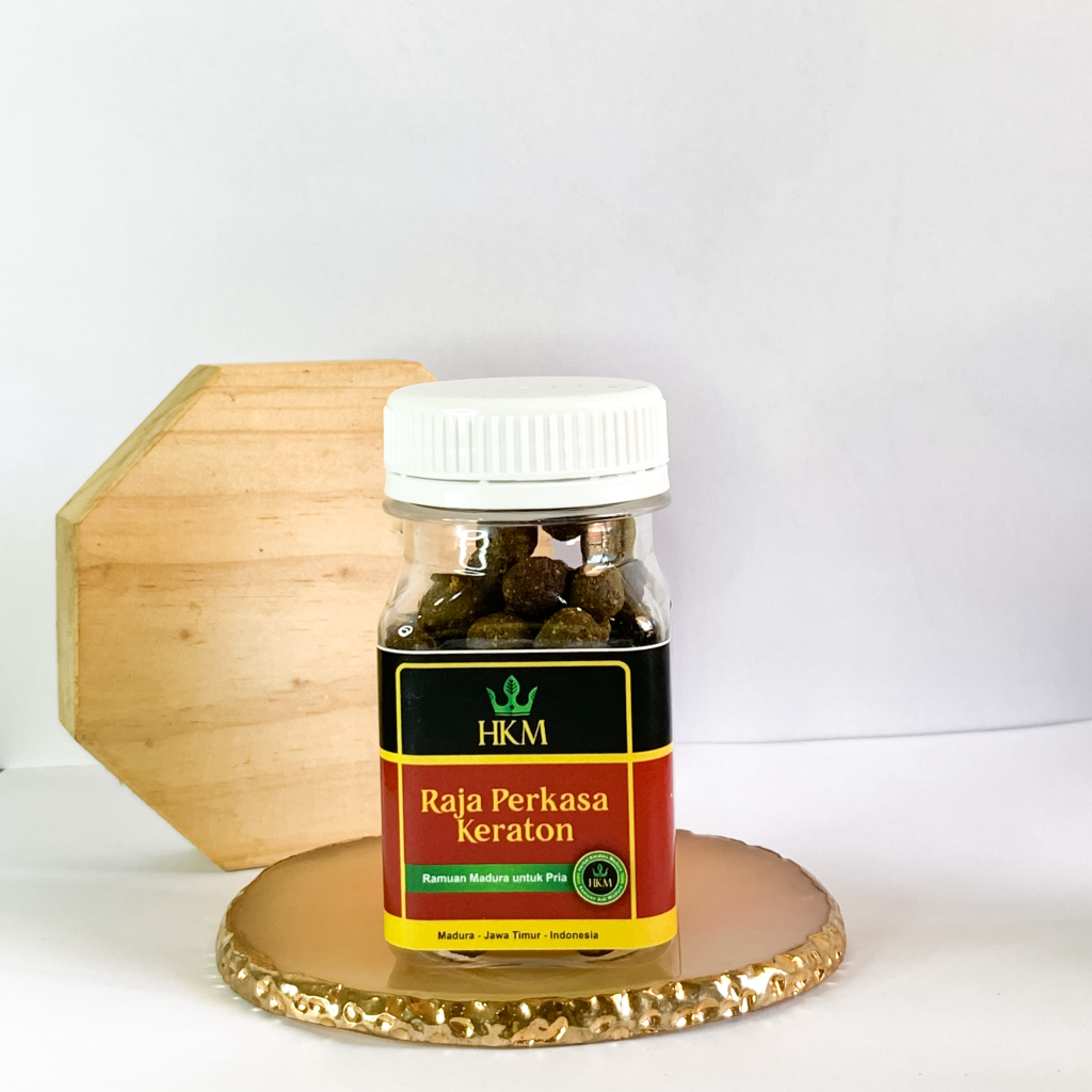 Raja Perkasa Keraton 100 GR