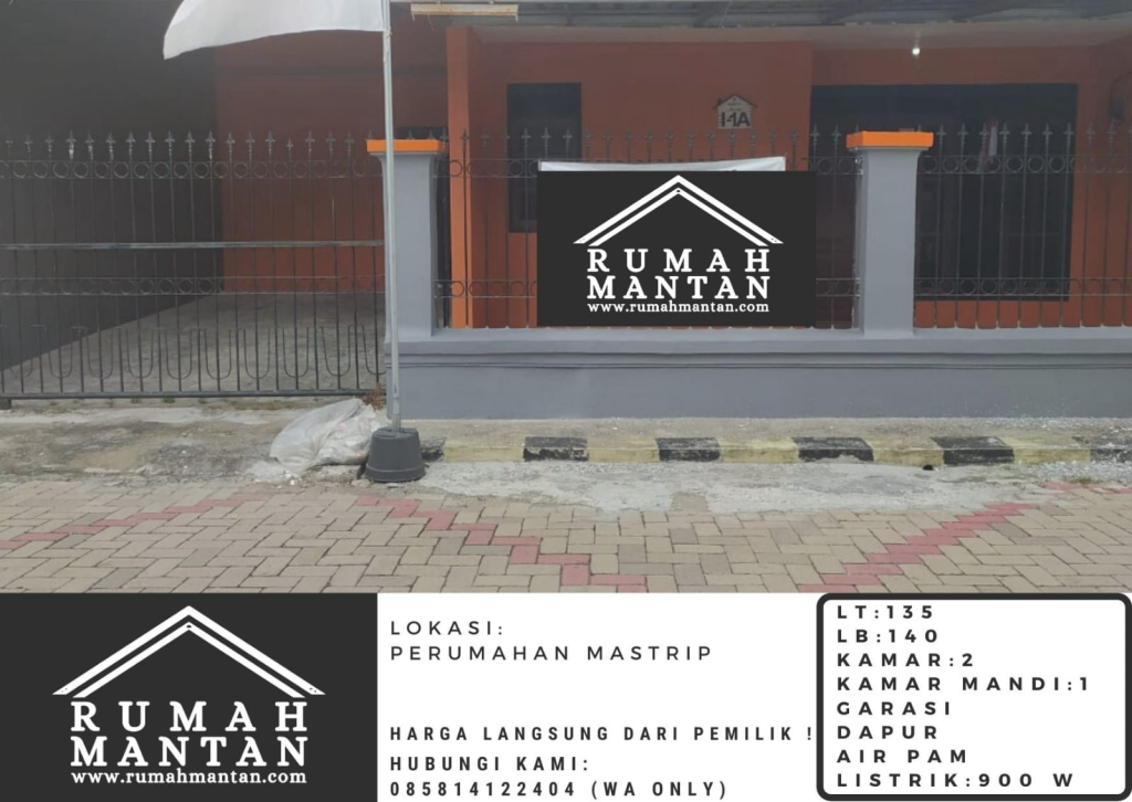 Dikontrakan Rumah Di Jember