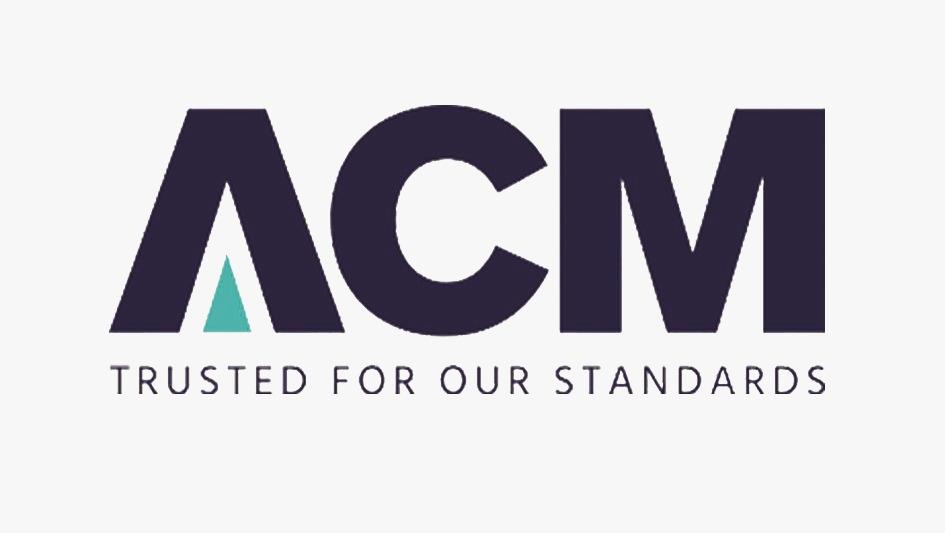 ACM Cert