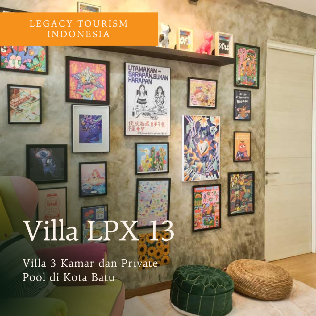 Villa LPX13